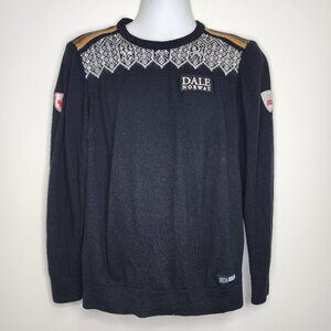 Dale of Norway Alpine Ski Canada 2016 Olympic Sweater (XL)
